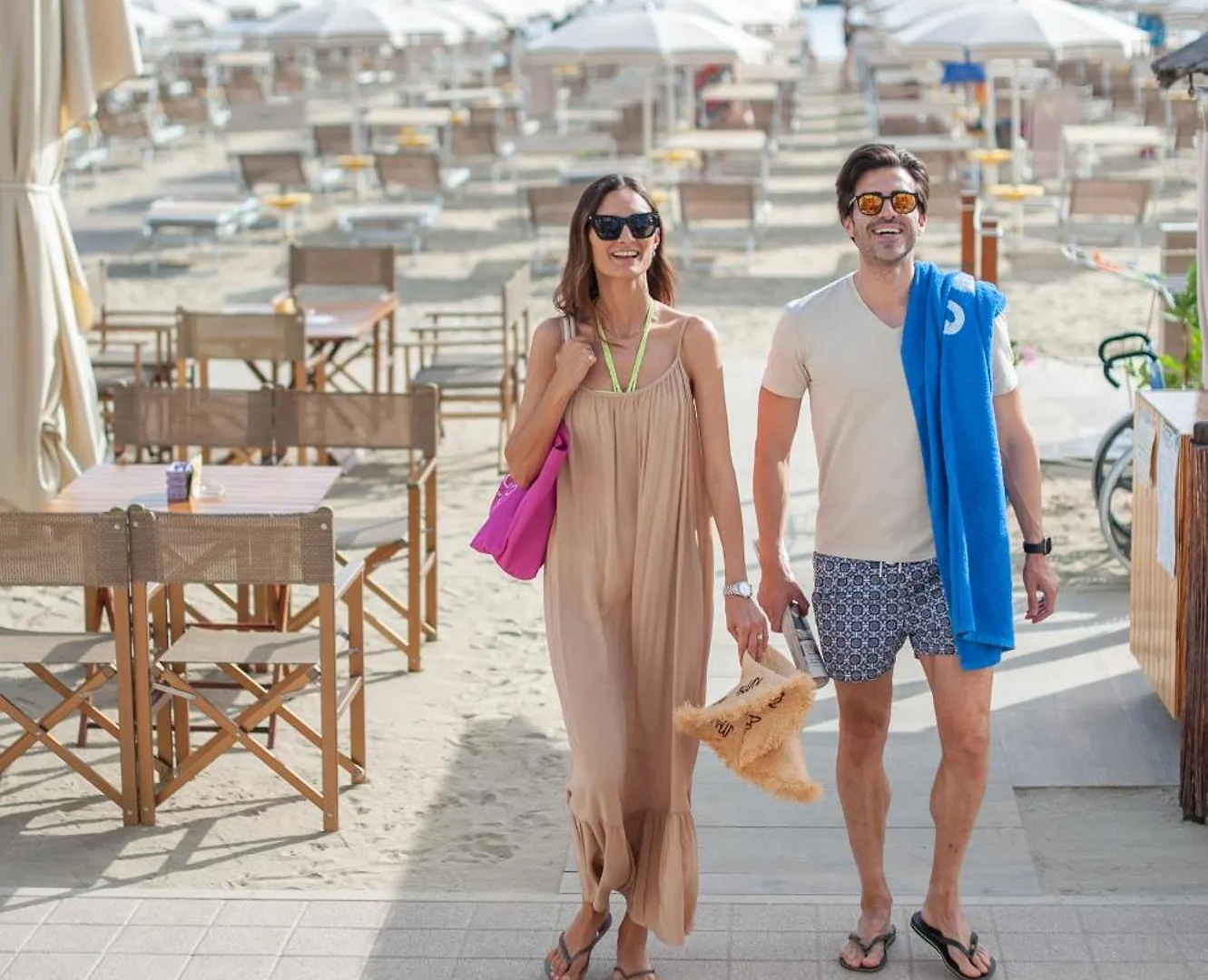Hotel Flamingo Gatteo a Mare 3*,  Italien