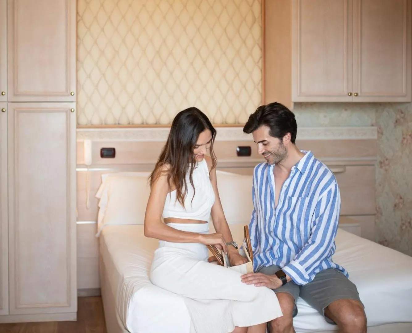 Hotel Flamingo Gatteo a Mare Italia