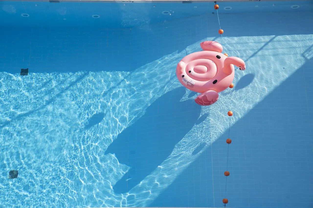 Hotel Flamingo Gatteo a Mare