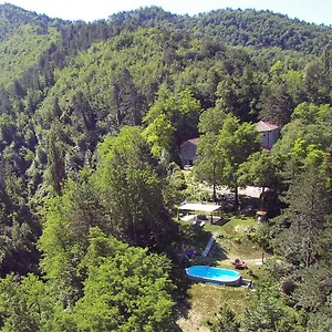 Porcaticcio Ferienhaus
