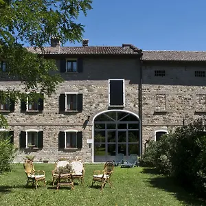 Il Brugnolo Bauernhof